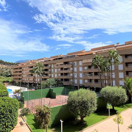 Puerto Romano Vybdenia Luaran gambar