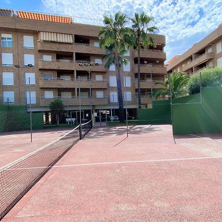 Puerto Romano Vybdenia Luaran gambar