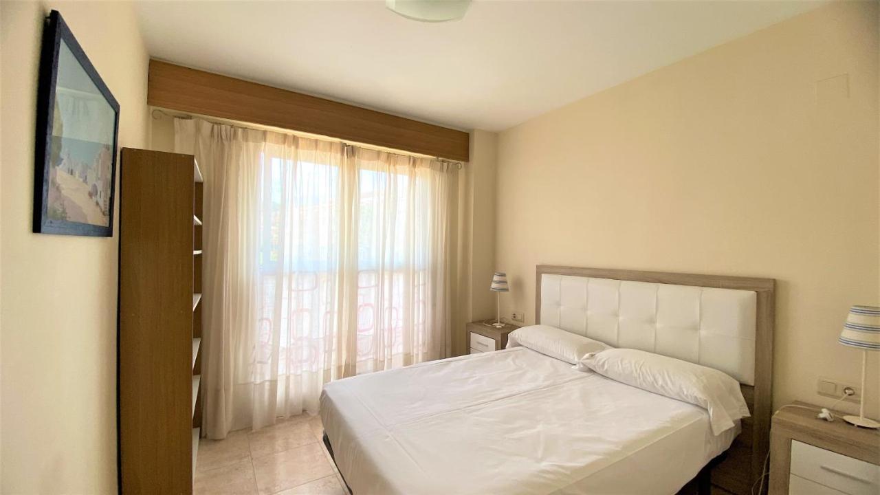 Puerto Romano Vybdenia Luaran gambar