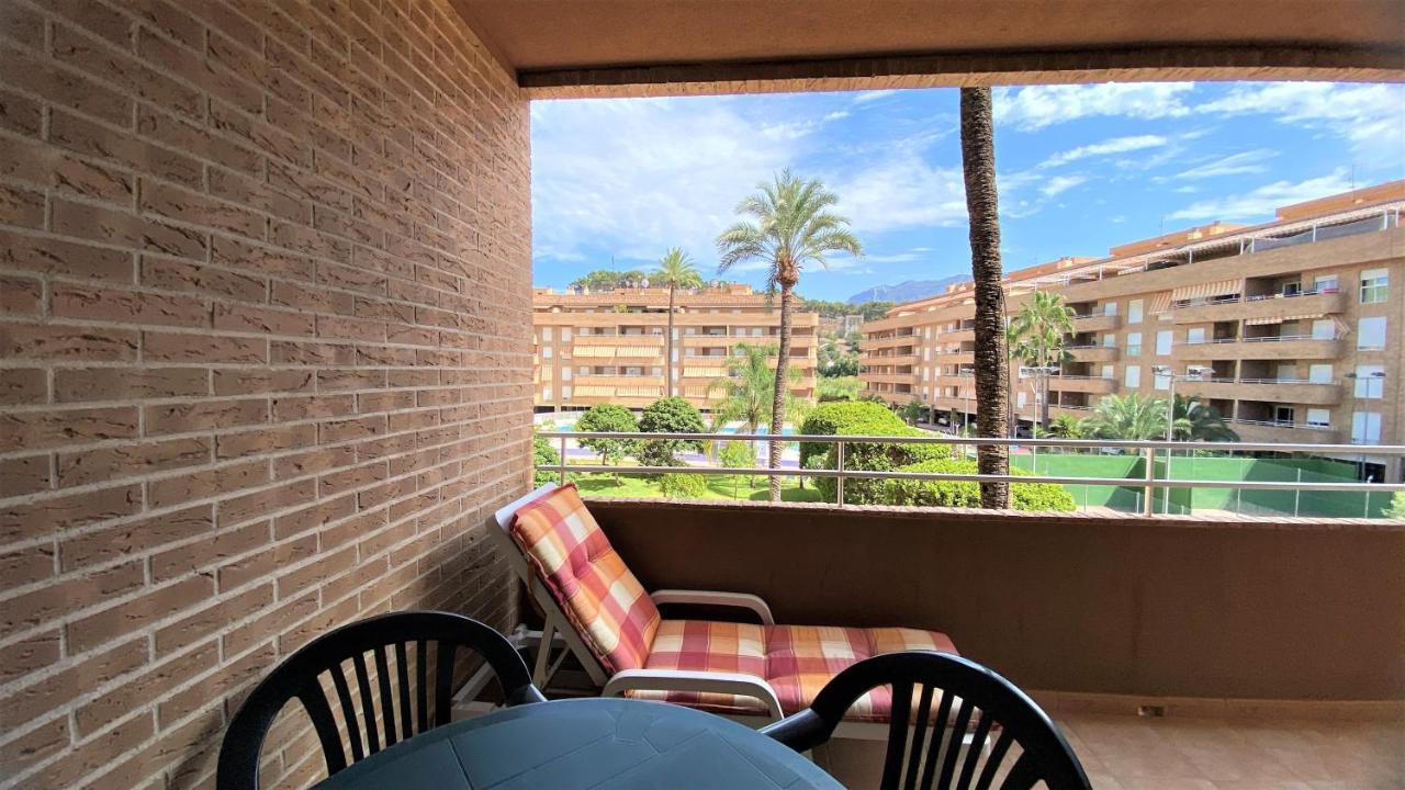 Puerto Romano Vybdenia Luaran gambar