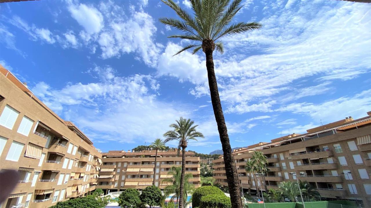 Puerto Romano Vybdenia Luaran gambar