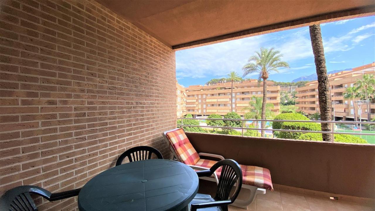 Puerto Romano Vybdenia Luaran gambar
