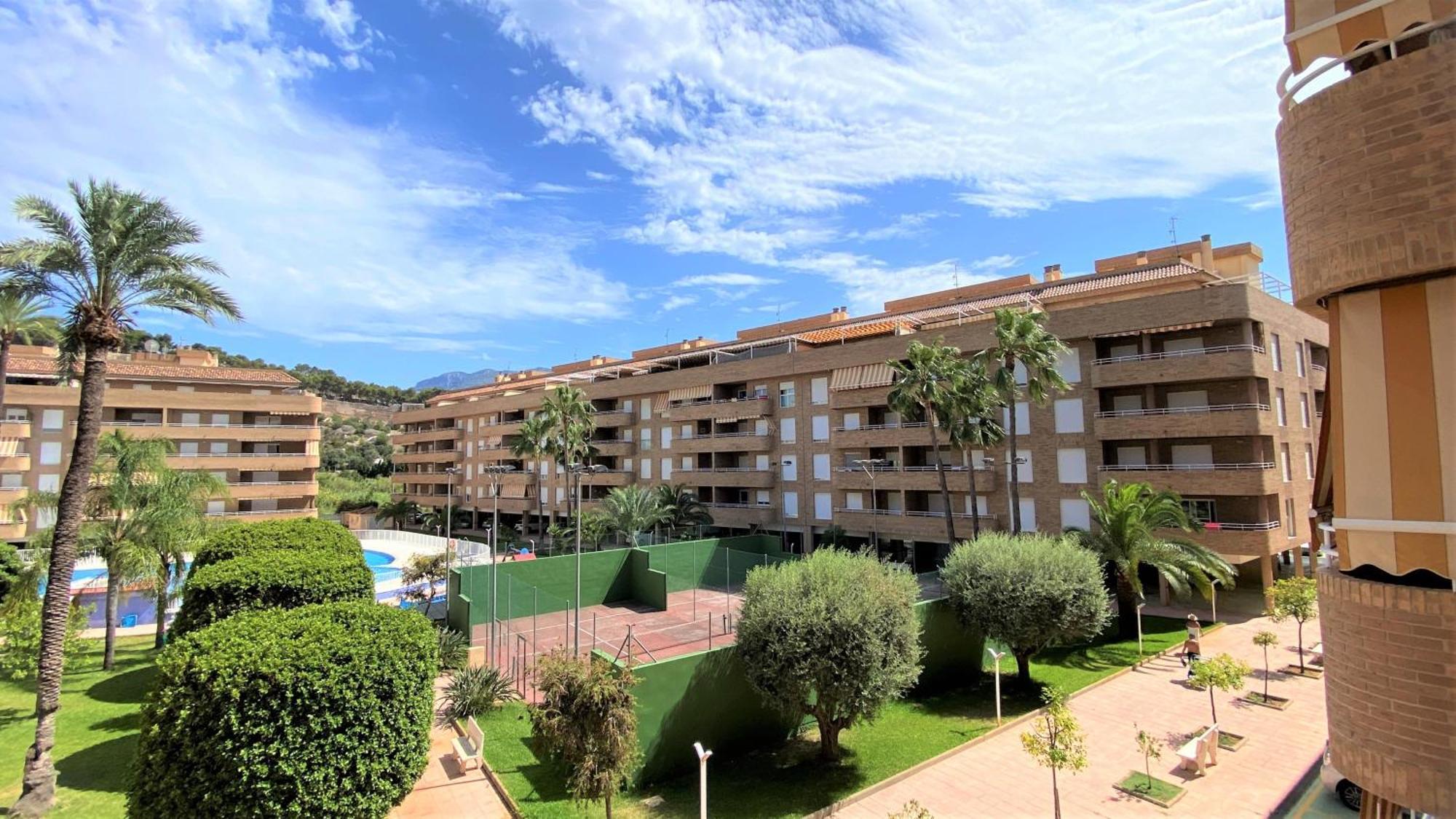 Puerto Romano Vybdenia Luaran gambar
