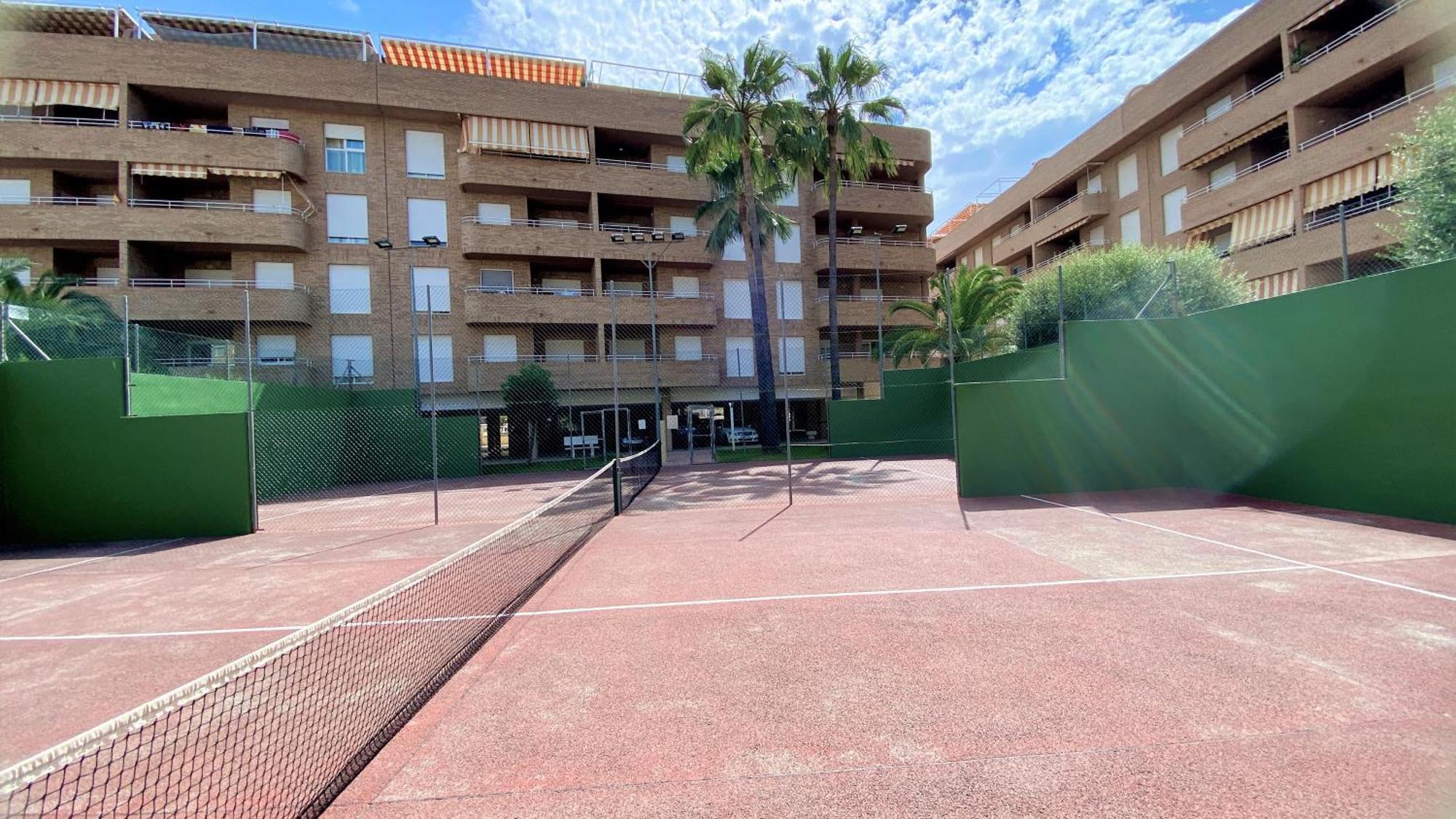 Puerto Romano Vybdenia Luaran gambar