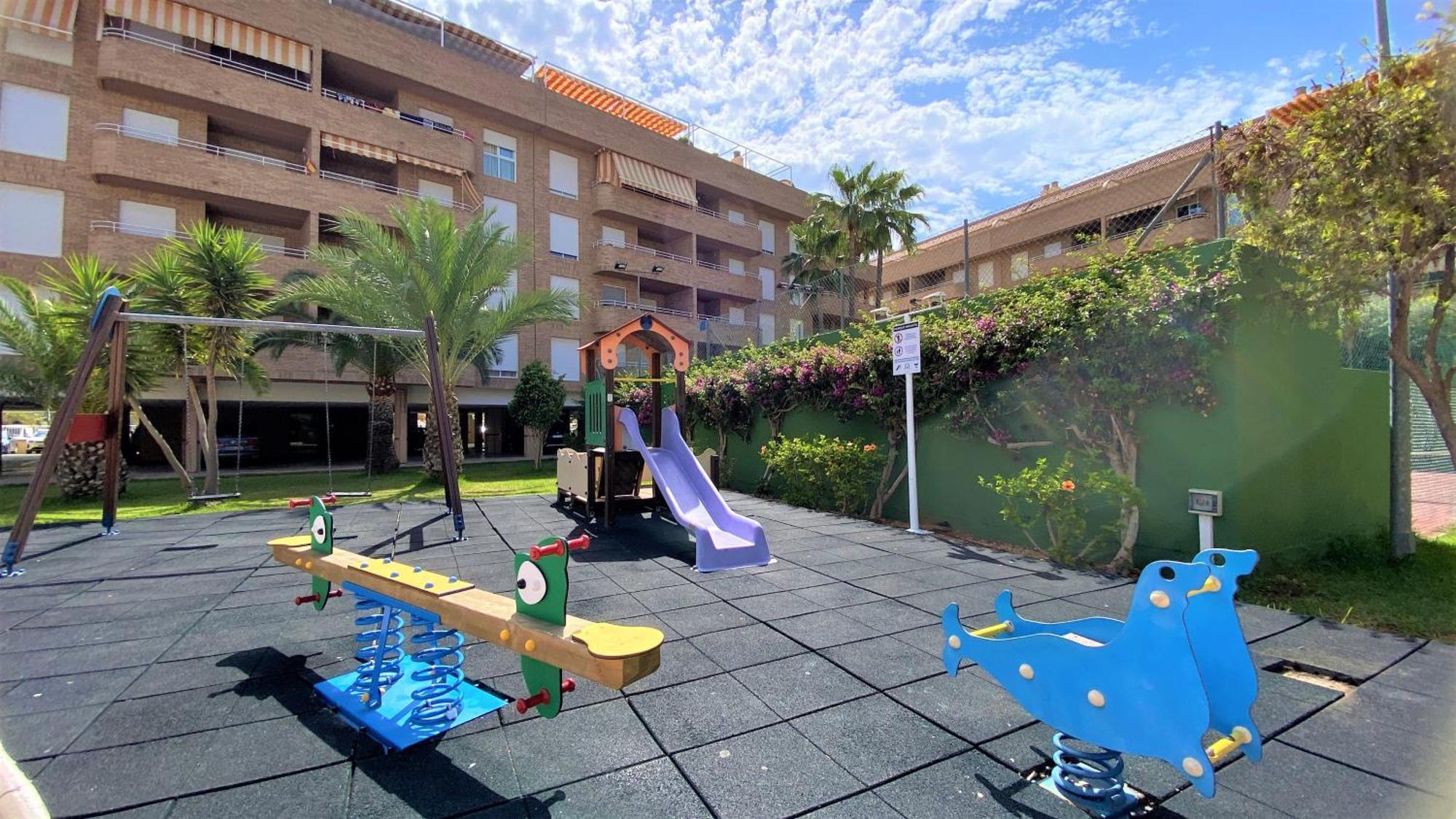 Puerto Romano Vybdenia Luaran gambar